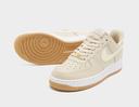Nike Air Force 1 '07 Women's Shoe - Brown