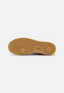 Nike Air Force 1 '07 Women's Shoe - Brown