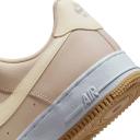 Nike Air Force 1 '07 Women's Shoe - Brown