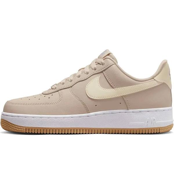 Nike Air Force 1 '07 Women's Shoe - Brown