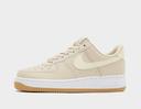 Nike Air Force 1 '07 Women's Shoe - Brown