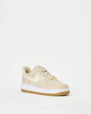 Nike Air Force 1 '07 Women's Shoe - Brown