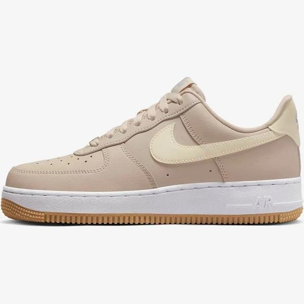 Nike Air Force 1 '07 Women's Shoe - Brown