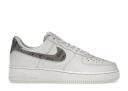 Nike Air Force 1 '07 Women's Shoe - Grey