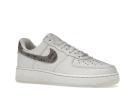 Nike Air Force 1 '07 Women's Shoe - Grey