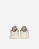 Nike Air Force 1 '07 Women's Shoe - Grey
