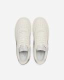 Nike Air Force 1 '07 Women's Shoe - Grey