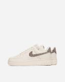 Nike Air Force 1 '07 Women's Shoe - Grey