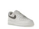 Nike Air Force 1 '07 Women's Shoe - Grey