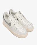 Nike Air Force 1 '07 Women's Shoes - 1 - White