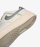 Nike Air Force 1 '07 Women's Shoes - 1 - White