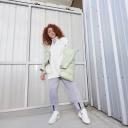 Nike Air Force 1 '07 Women's Shoes - 1 - White