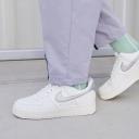 Nike Air Force 1 '07 Women's Shoes - 1 - White