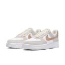 Nike Air Force 1 '07 Women's Shoes - Brown