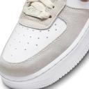 Nike Air Force 1 '07 Women's Shoes - Brown