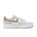 Nike Air Force 1 '07 Women's Shoes - Brown