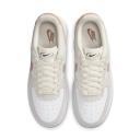 Nike Air Force 1 '07 Women's Shoes - Brown