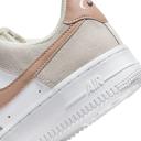 Nike Air Force 1 '07 Women's Shoes - Brown