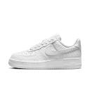 Nike Air Force 1 '07 Women's Shoes - White