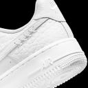 Nike Air Force 1 '07 Women's Shoes - White