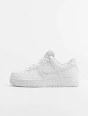 Nike Air Force 1 '07 Women's Shoes - White