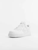 Nike Air Force 1 '07 Women's Shoes - White