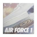 Nike Air Force 1 '07 Women's Shoes - White