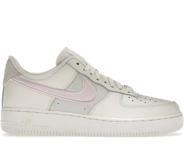 Nike Air Force 1 '07 Women's Shoes - White