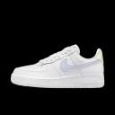 Nike Air Force 1 '07 Women's Shoes - White