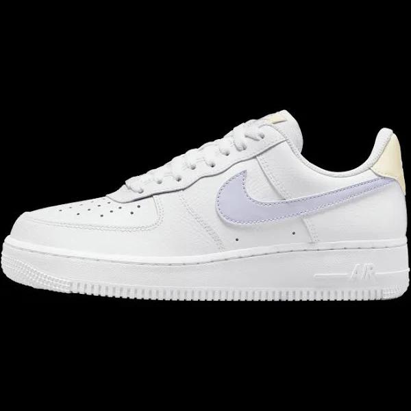 Nike Air Force 1 '07 Women's Shoes - White