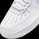 Nike Air Force 1 '07 Women's Shoes - White