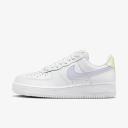 Nike Air Force 1 '07 Women's Shoes - White
