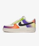 Nike Air Force 1 '07 Women's Shoes - White