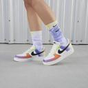 Nike Air Force 1 '07 Women's Shoes - White