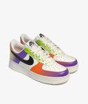 Nike Air Force 1 '07 Women's Shoes - White