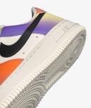 Nike Air Force 1 '07 Women's Shoes - White