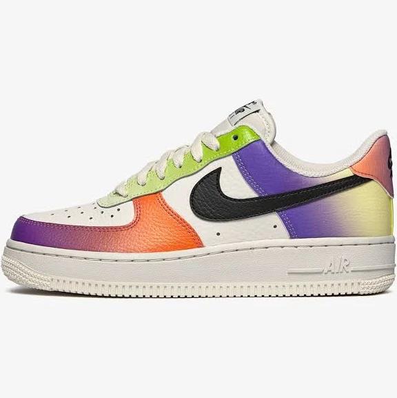 Nike Air Force 1 '07 Women's Shoes - White