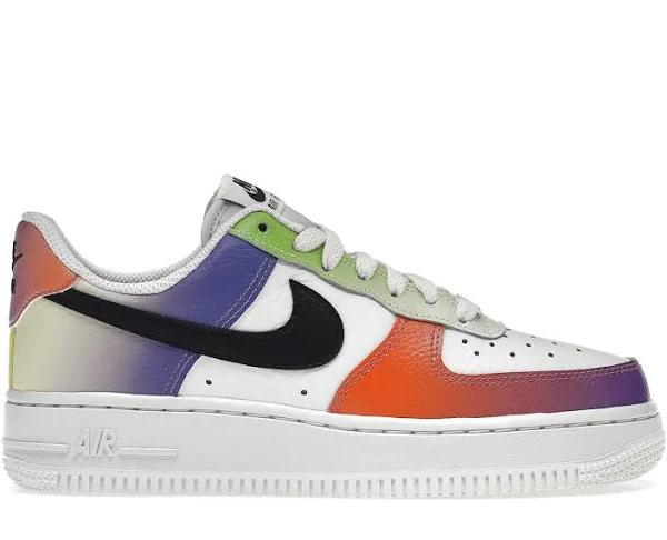 Nike Air Force 1 '07 Women's - White - 11