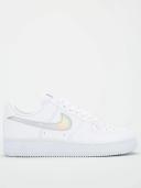 Nike Air Force 1 '07 Women's - White