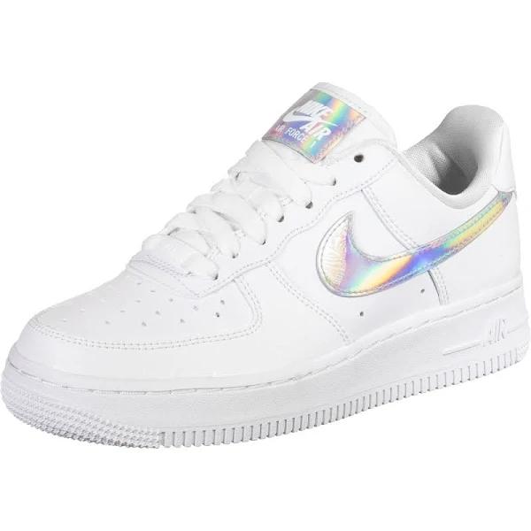 Nike Air Force 1 '07 Women's - White
