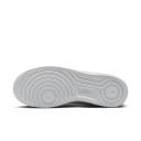 Nike Air Force 1 '07 Women's - White/Black/Melon Tint - 11
