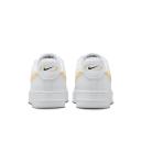 Nike Air Force 1 '07 Women's - White/Black/Melon Tint - 11