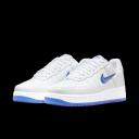 Nike Air Force 1 'Colour of The Month' Women's - White