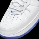 Nike Air Force 1 'Colour of The Month' Women's - White