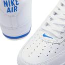 Nike Air Force 1 'Colour of The Month' Women's - White