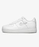 Nike Air Force 1 'Colour of The Month' Women's - White