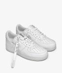 Nike Air Force 1 'Colour of The Month' Women's - White