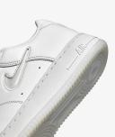 Nike Air Force 1 'Colour of The Month' Women's - White