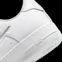 Nike Air Force 1 'Colour of The Month' Women's - White
