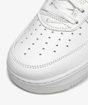 Nike Air Force 1 'Colour of The Month' Women's - White